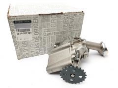 MAIS 150108334R YAG POMPASI MEGANE II-SYMBOL-DUSTER-KANGOO III 1.5DCI K9K